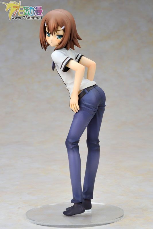 美少女PVC专区 Alter模型玩具 木下秀吉