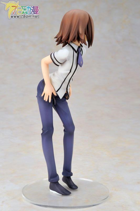 美少女PVC专区 Alter模型玩具 木下秀吉