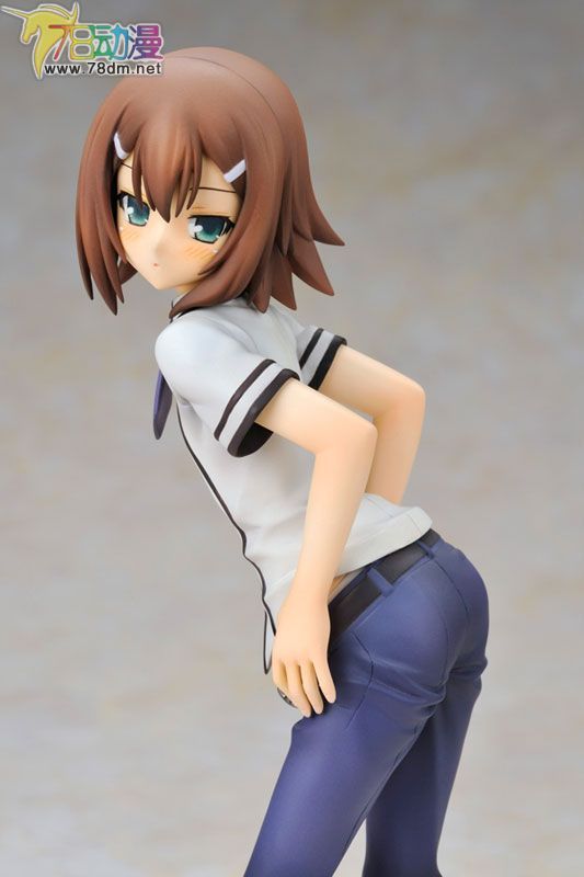 美少女PVC专区 Alter模型玩具 木下秀吉