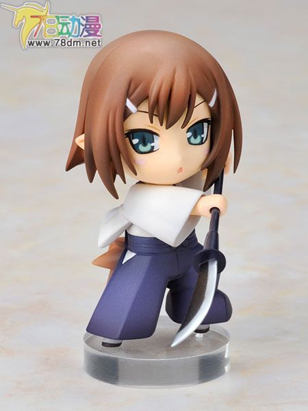 美少女PVC专区 Alter模型玩具 木下秀吉