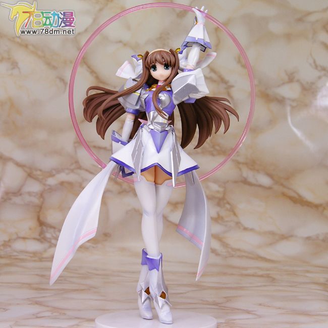 美少女PVC专区 彩工坊模型玩具 twinkle saber