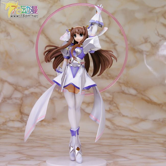 美少女PVC专区 彩工坊模型玩具 twinkle saber
