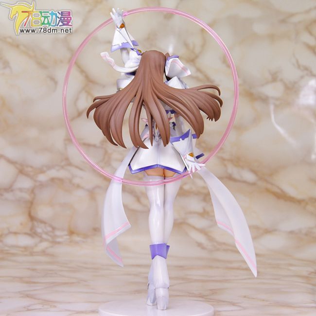 美少女PVC专区 彩工坊模型玩具 twinkle saber