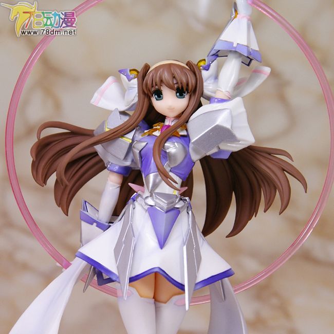 美少女PVC专区 彩工坊模型玩具 twinkle saber