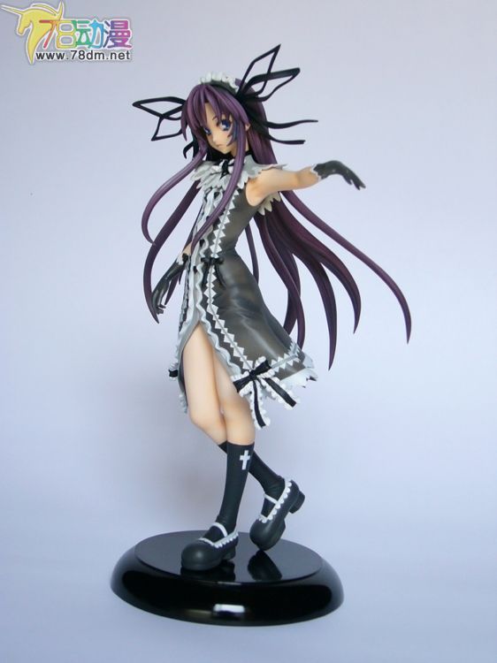 美少女PVC专区 彩工坊模型玩具 エセルドレーダ