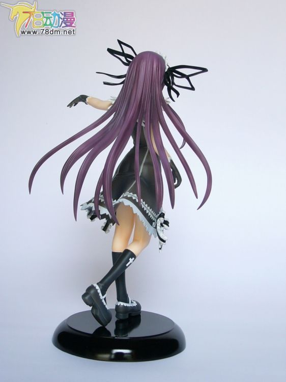 美少女PVC专区 彩工坊模型玩具 エセルドレーダ