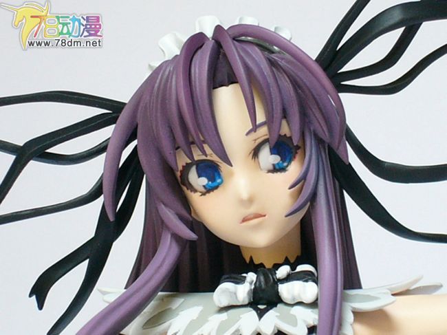 美少女PVC专区 彩工坊模型玩具 エセルドレーダ