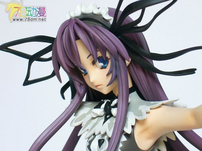 美少女PVC专区 彩工坊模型玩具 エセルドレーダ