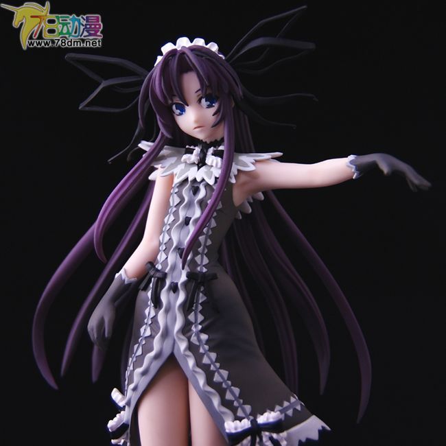 美少女PVC专区 彩工坊模型玩具 エセルドレーダ