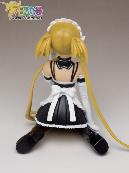 美少女PVC专区 clayz 模型玩具 泽渡美月