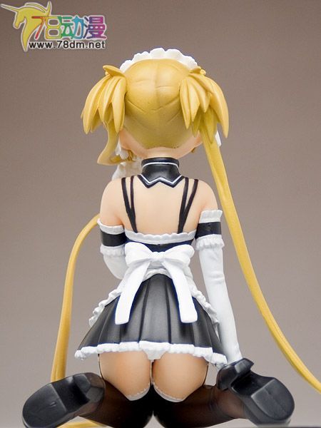 美少女PVC专区 clayz 模型玩具 泽渡美月