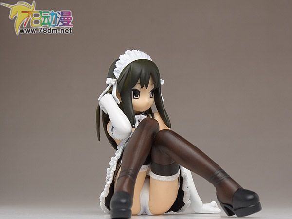 美少女PVC专区 clayz 模型玩具 仓内安奈
