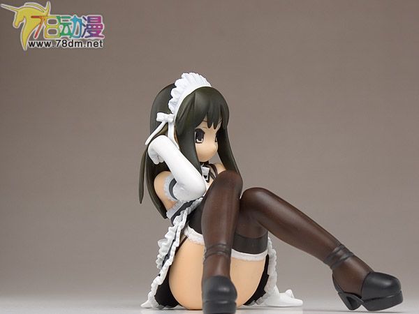 美少女PVC专区 clayz 模型玩具 仓内安奈