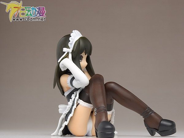 美少女PVC专区 clayz 模型玩具 仓内安奈