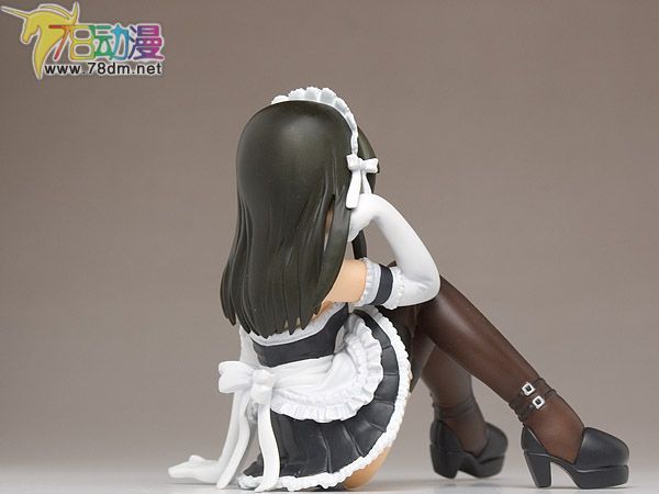 美少女PVC专区 clayz 模型玩具 仓内安奈