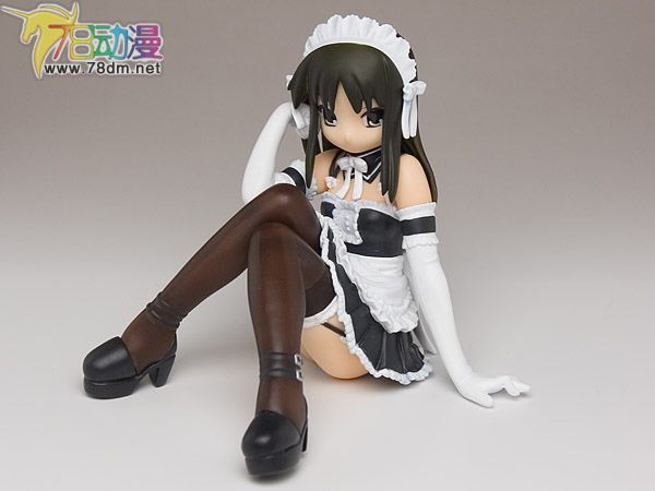 美少女PVC专区 clayz 模型玩具 仓内安奈