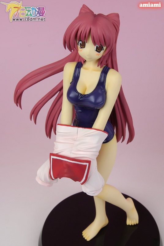 美少女PVC专区 clayz 模型玩具 向坂環 水着Ver.