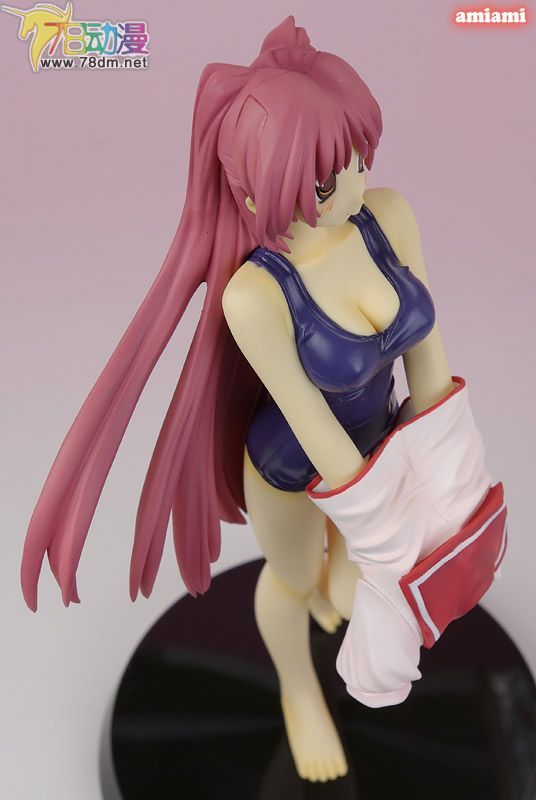 美少女PVC专区 clayz 模型玩具 向坂環 水着Ver.