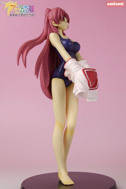 美少女PVC专区 clayz 模型玩具 向坂環 水着Ver.