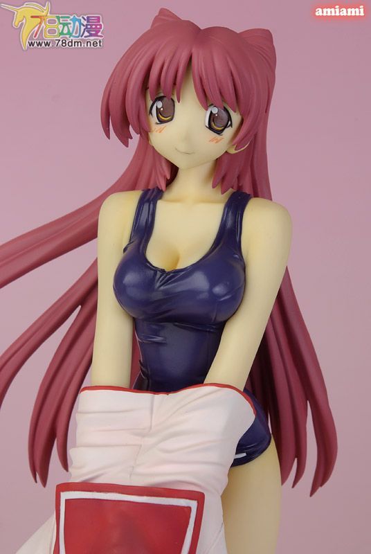 美少女PVC专区 clayz 模型玩具 向坂環 水着Ver.