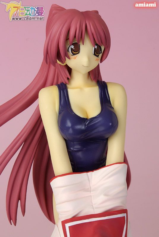 美少女PVC专区 clayz 模型玩具 向坂環 水着Ver.