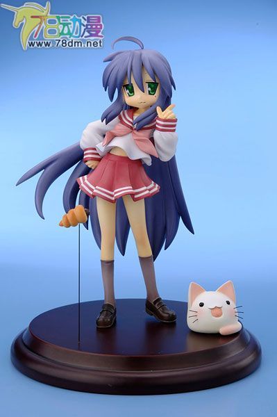 美少女PVC专区 clayz 模型玩具 泉此方