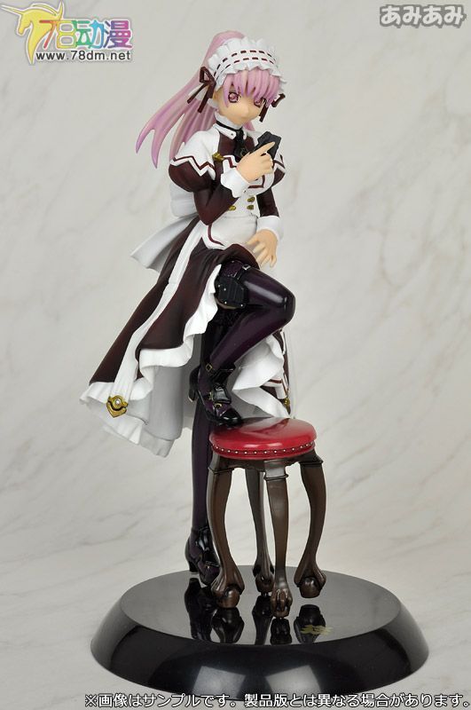 美少女PVC专区 clayz 模型玩具 グレーテル