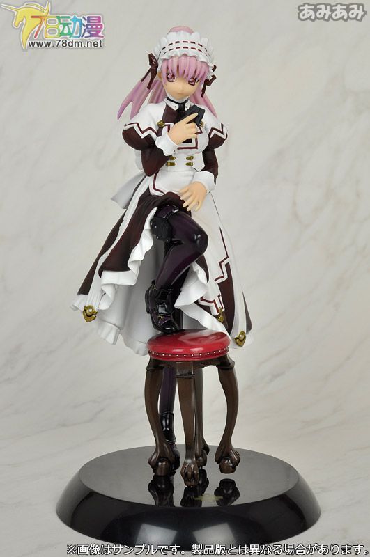 美少女PVC专区 clayz 模型玩具 グレーテル