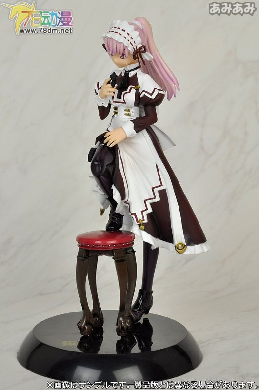 美少女PVC专区 clayz 模型玩具 グレーテル