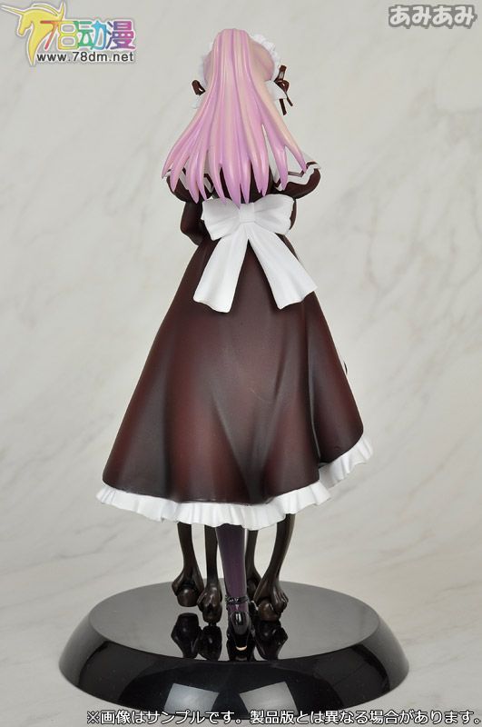美少女PVC专区 clayz 模型玩具 グレーテル