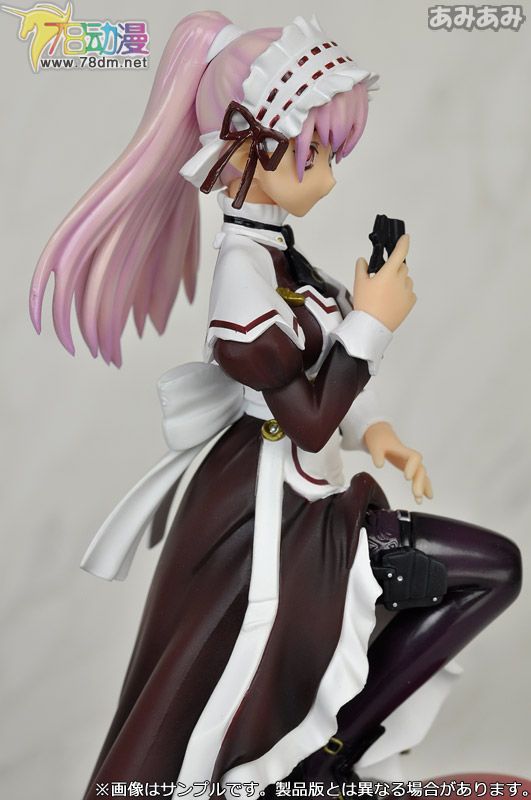 美少女PVC专区 clayz 模型玩具 グレーテル