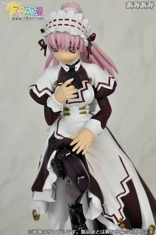 美少女PVC专区 clayz 模型玩具 グレーテル