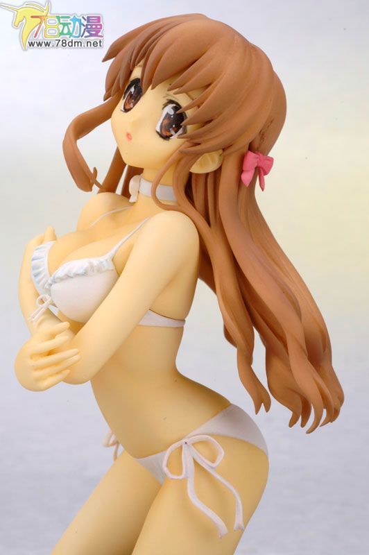 美少女PVC专区 clayz 模型玩具 乃木坂春香