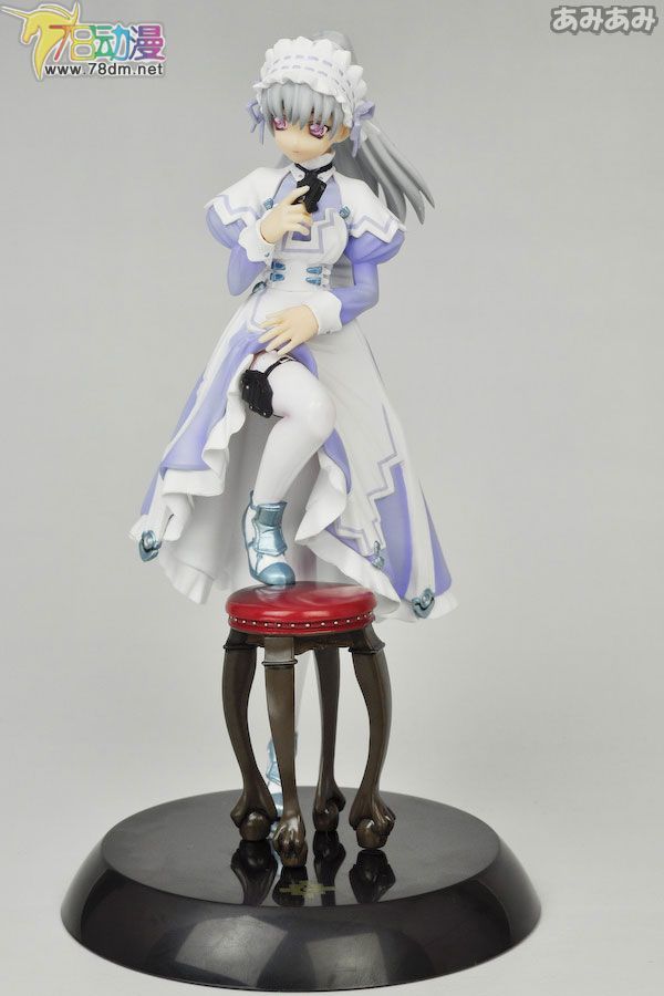 美少女PVC专区 clayz 模型玩具 グレーテル 宮沢模型流通限定版