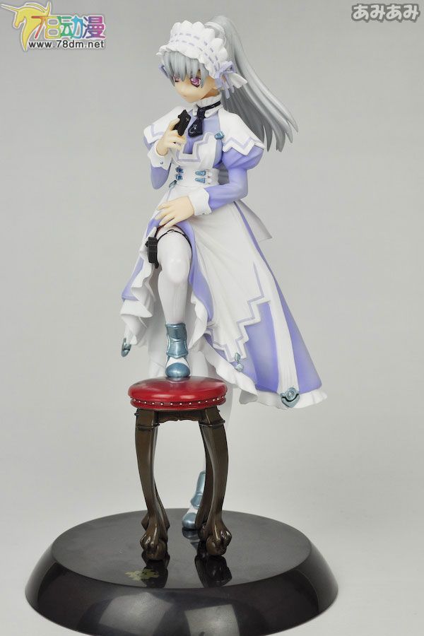 美少女PVC专区 clayz 模型玩具 グレーテル 宮沢模型流通限定版