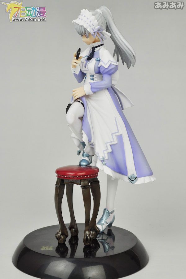 美少女PVC专区 clayz 模型玩具 グレーテル 宮沢模型流通限定版