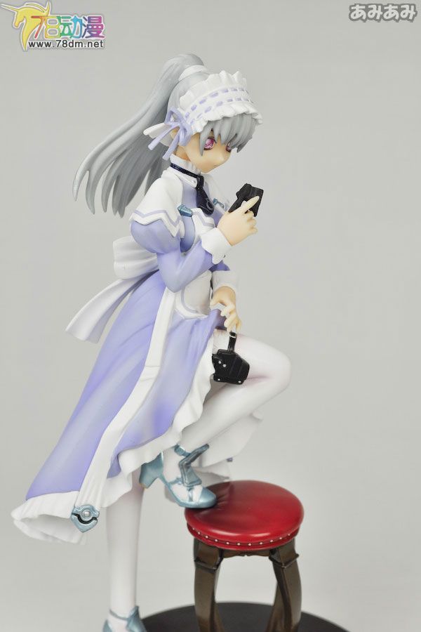 美少女PVC专区 clayz 模型玩具 グレーテル 宮沢模型流通限定版