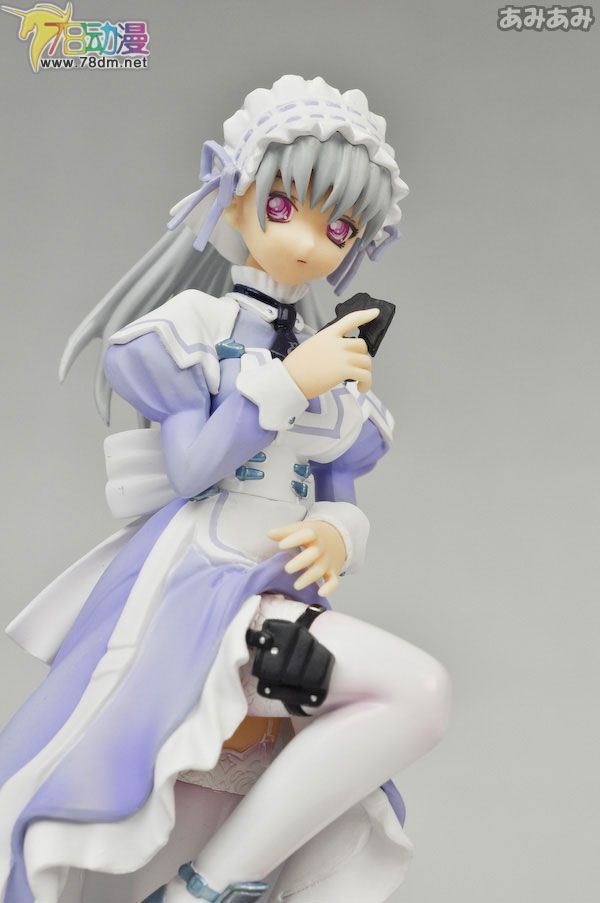 美少女PVC专区 clayz 模型玩具 グレーテル 宮沢模型流通限定版