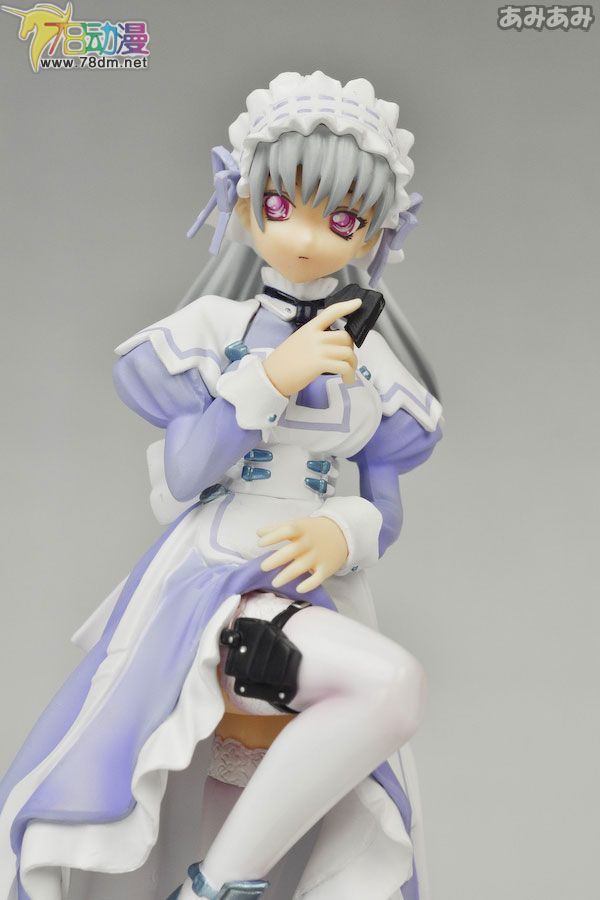 美少女PVC专区 clayz 模型玩具 グレーテル 宮沢模型流通限定版