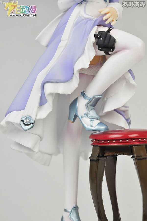 美少女PVC专区 clayz 模型玩具 グレーテル 宮沢模型流通限定版