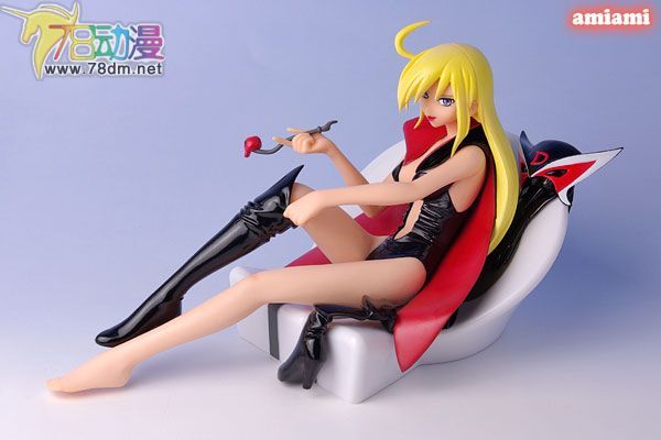美少女PVC专区 clayz 模型玩具 ドロンジョ様