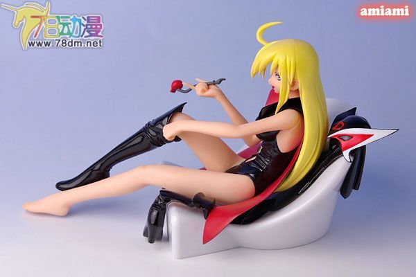 美少女PVC专区 clayz 模型玩具 ドロンジョ様