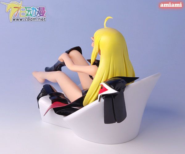 美少女PVC专区 clayz 模型玩具 ドロンジョ様