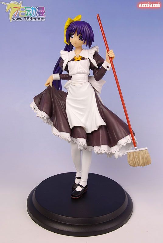 美少女PVC专区 clayz 模型玩具 伊藤乃絵美