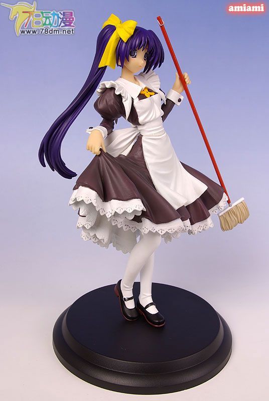 美少女PVC专区 clayz 模型玩具 伊藤乃絵美