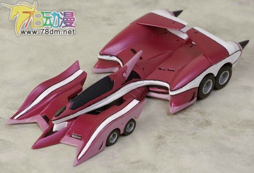 美少女PVC专区 美少女手办 CM's 新世紀GPX盒蛋第二弹