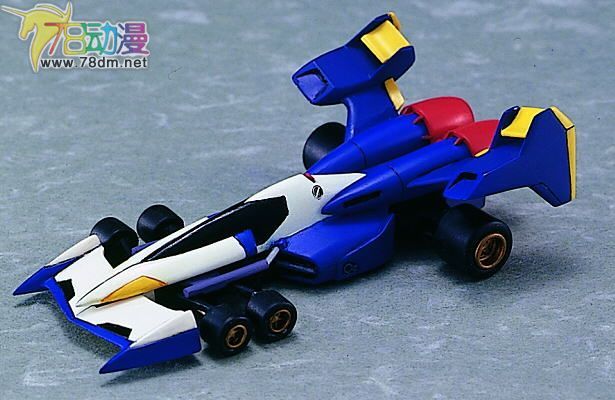 美少女PVC专区 美少女手办 CM's 新世紀GPX盒蛋