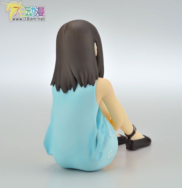 美少女PVC专区 大气工业 模型玩具 メイ トリブレイン オリジナル