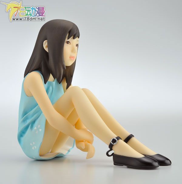 美少女PVC专区 大气工业 模型玩具 メイ トリブレイン オリジナル