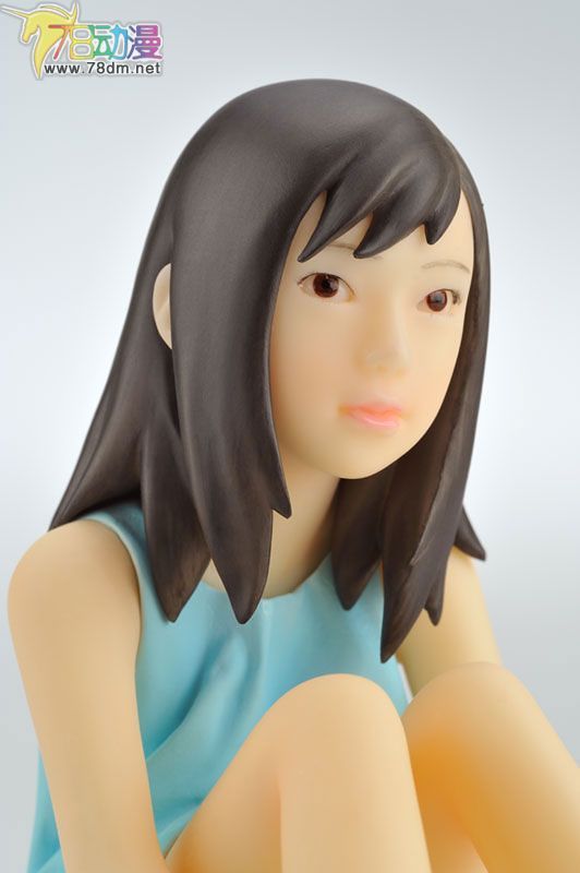 美少女PVC专区 大气工业 模型玩具 メイ トリブレイン オリジナル